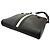 Borsa a tracolla e spalla BALLY MECOY in pelle nera Nero - vista 5