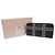 Cartera larga de cuero con cremallera redondeada Miu Miu Castaño Negro Beige - vista 2