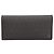 Alfred Dunhill Dunhill Windsor Bi-Fold Long Wallet Dark brown