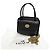COACH CW643 Safari Tote Bag Schwarz - Ansicht 2