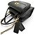 COACH CW643 Safari Tote Bag Schwarz - Ansicht 5