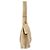 COACH Vintage 4399 Schultertasche aus Nubukleder Beige - Ansicht 3