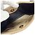 COACH Vintage 4399 Schultertasche aus Nubukleder Beige - Ansicht 5