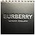 Borsa a tracolla in pelle Burberry Paddy Check Marrone - vista 12