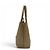 Borsa Tote Small T-Timeless di Tod's Beige - vista 3