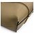 Borsa Tote Small T-Timeless di Tod's Beige - vista 6