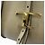 Borsa Tote Small T-Timeless di Tod's Beige - vista 9