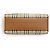 Burberry Medium Bowling Nova Check Pattern Bag Brown Beige - view 6