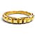 Boucheron Quatre Clou de Paris Bandring Golden