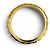 Boucheron Quatre Clou de Paris Bandring Golden - Ansicht 4