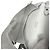 Burberry Olympia Mini Leather Shoulder Bag White - view 7