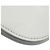 Burberry Olympia Mini Leather Shoulder Bag White - view 8