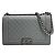 Chanel Boy Flap Quilted Calfskin Old Medium Marrone