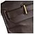 Hermès Hermes HAC Birkin Brown Ardennes con Gold Hardware 45 Marrone - vista 7