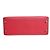 Hermès Hermes Kelly Red Chevre de Coromandel with Palladium Hardware 25 Rosa - vista 3