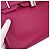 Hermès Hermes Birkin Red Epsom con Gold Hardware 30 Rosa - vista 4