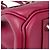 Hermès Hermes Birkin Red Epsom con Gold Hardware 30 Rosa - vista 5