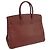 Hermès Hermes Birkin Red Togo con Gold Hardware 35 Rosso - vista 2