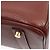 Hermès Hermes Birkin Red Togo con Gold Hardware 35 Rosso - vista 3