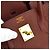 Hermès Hermes Birkin Red Togo con Gold Hardware 35 Rosso - vista 6
