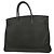 Hermès Hermes Birkin Black Togo com Palladium Hardware 40 Preto - vista 2