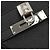 Hermès Hermes Birkin Black Togo com Palladium Hardware 40 Preto - vista 3