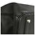 Hermès Hermes Birkin Black Togo com Palladium Hardware 40 Preto - vista 6