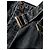 Pantalon Sacai Denim Noir Patchwork Homme - vue 13