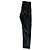Pantalon Sacai Denim Noir Patchwork Homme - vue 15