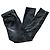 Pantalon Sacai Denim Noir Patchwork Homme - vue 16