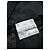 Pantalon Sacai Denim Noir Patchwork Homme - vue 4