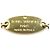Pulsera con dijes de oro Louis Vuitton Dorado - vista 7