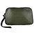 Seconda borsa da uomo Loewe Anagram in pelle Cachi