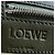 Seconda borsa da uomo Loewe Anagram in pelle Cachi - vista 12