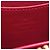 Monedero Louis Vuitton Monogram Vernis Roja - vista 12