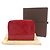Monedero Louis Vuitton Monogram Vernis Roja - vista 14