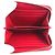 Monedero Louis Vuitton Monogram Vernis Roja - vista 5