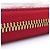 Monedero Louis Vuitton Monogram Vernis Roja - vista 8