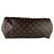 Louis Vuitton Monogram Montorgueil PM Handtasche Braun Monogramm - Ansicht 4