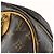 Louis Vuitton Monogram Montorgueil PM Handtasche Braun Monogramm - Ansicht 6