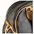 Louis Vuitton Monogram Montorgueil PM Handtasche Braun Monogramm - Ansicht 7