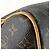Louis Vuitton Monogram Montorgueil PM Handtasche Braun Monogramm - Ansicht 9