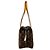 Bolso Louis Vuitton Monogram Cite MM Castaño Monograma - vista 2