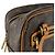 Bolso Louis Vuitton Monogram Cite MM Castaño Monograma - vista 7