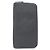 Louis Vuitton Long Wallet Black