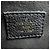 Borsa a tracolla Louis Vuitton Monogram Nero Monogramma - vista 12