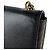 Borsa a tracolla Louis Vuitton Monogram Nero Monogramma - vista 6
