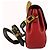 Borsa a tracolla Louis Vuitton Monogram Eden PM Marrone Rosso Monogramma - vista 2