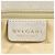Borsa in pelle Bulgari BVLGARI Bianco - vista 16