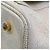Borsa in pelle Bulgari BVLGARI Bianco - vista 7